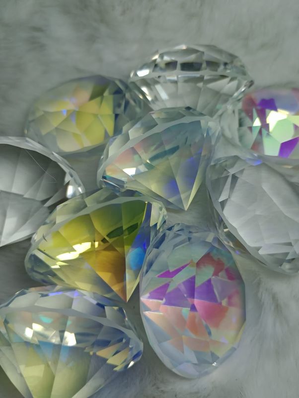 Mini Diamantes