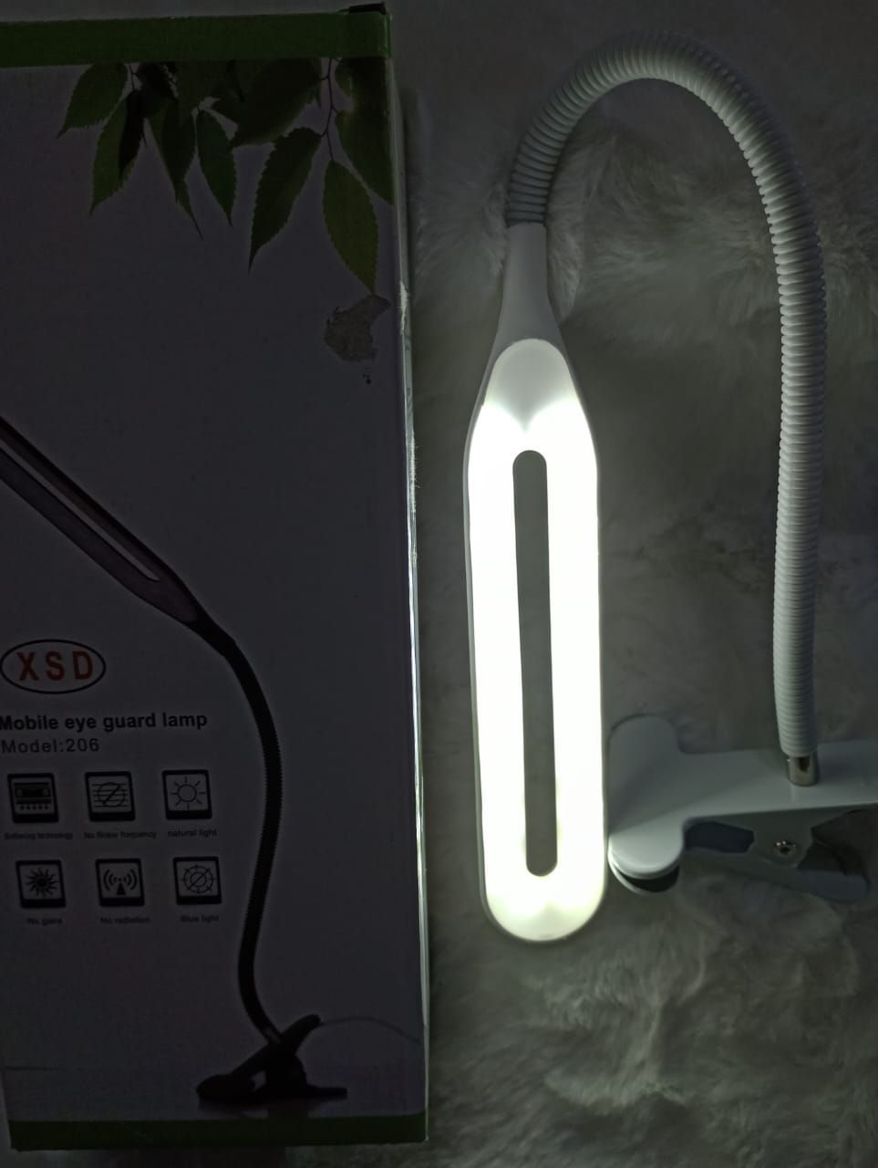 Lamparas de Led XSD