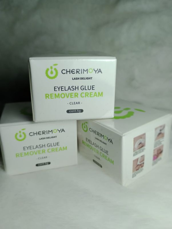 Removedor en Crema/ Cherimoya