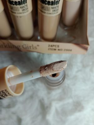 Corrector  Sparkling Girls