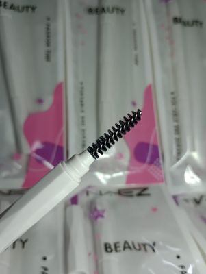 Peine Doble para pestañas y cejas
