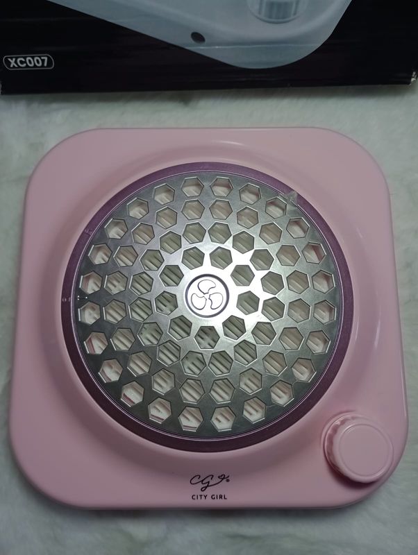 Extractor de Polvo City Girl 48W