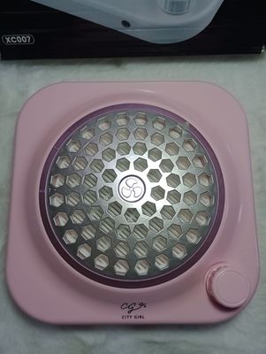 Extractor de Polvo City Girl 48W
