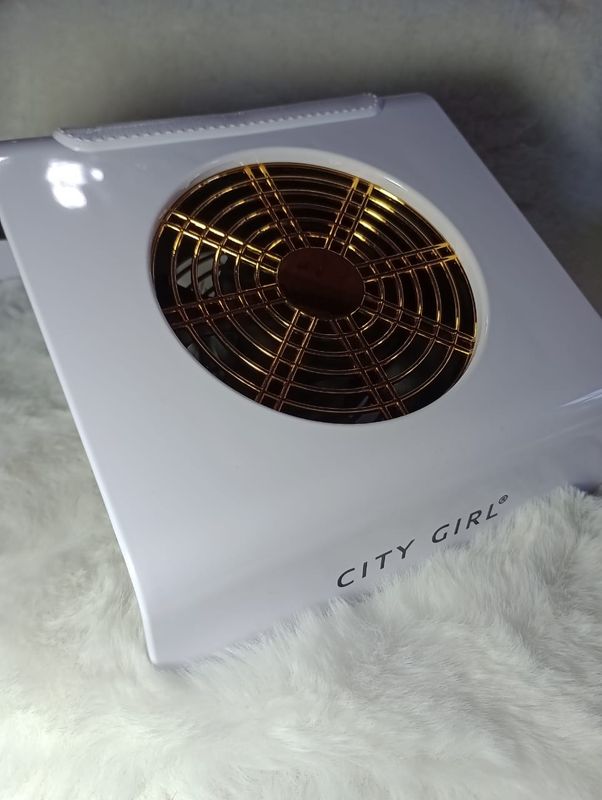 Extractor de Polvo city girl