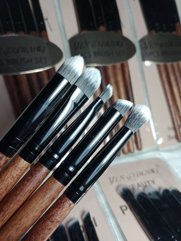 Set de Brochas de Ying Blushx5
