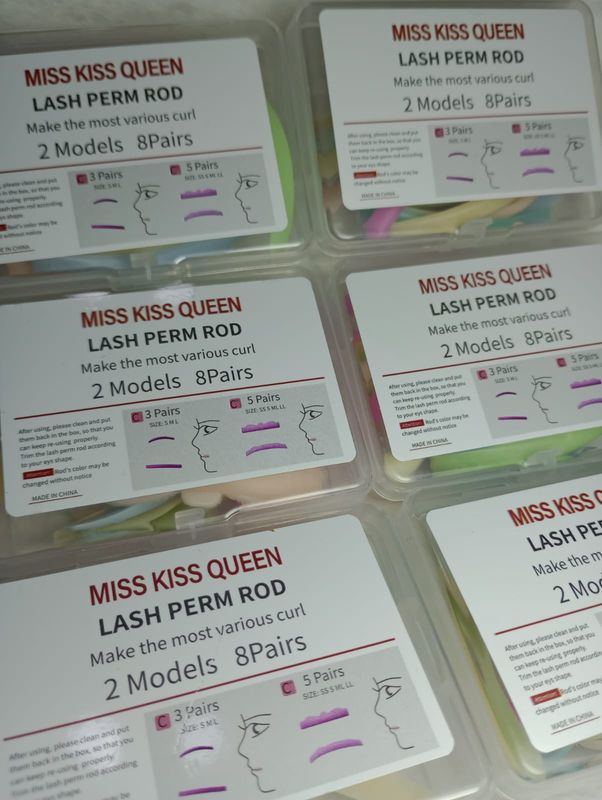 Bigudies Miss Queen
