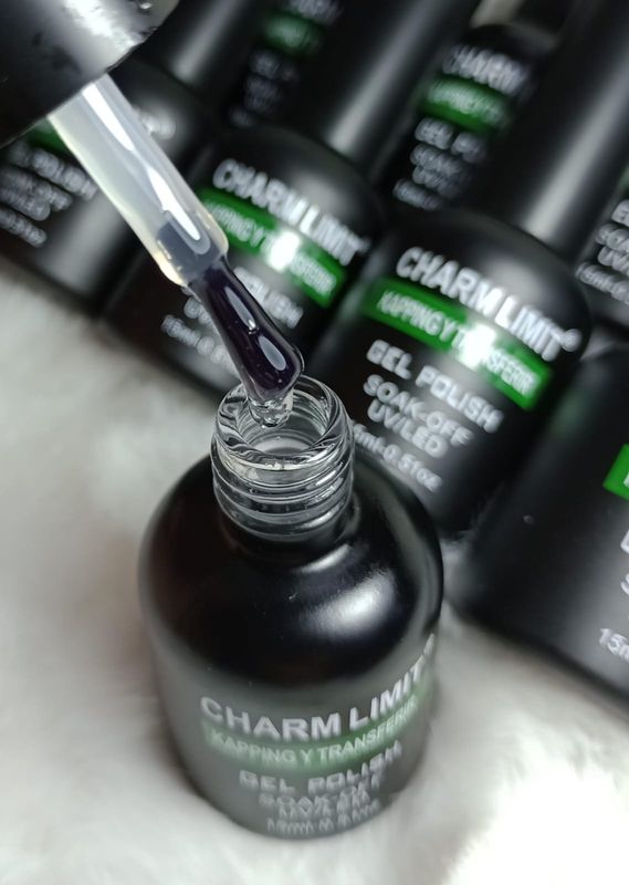 Kapping de Charm Limit  15ml