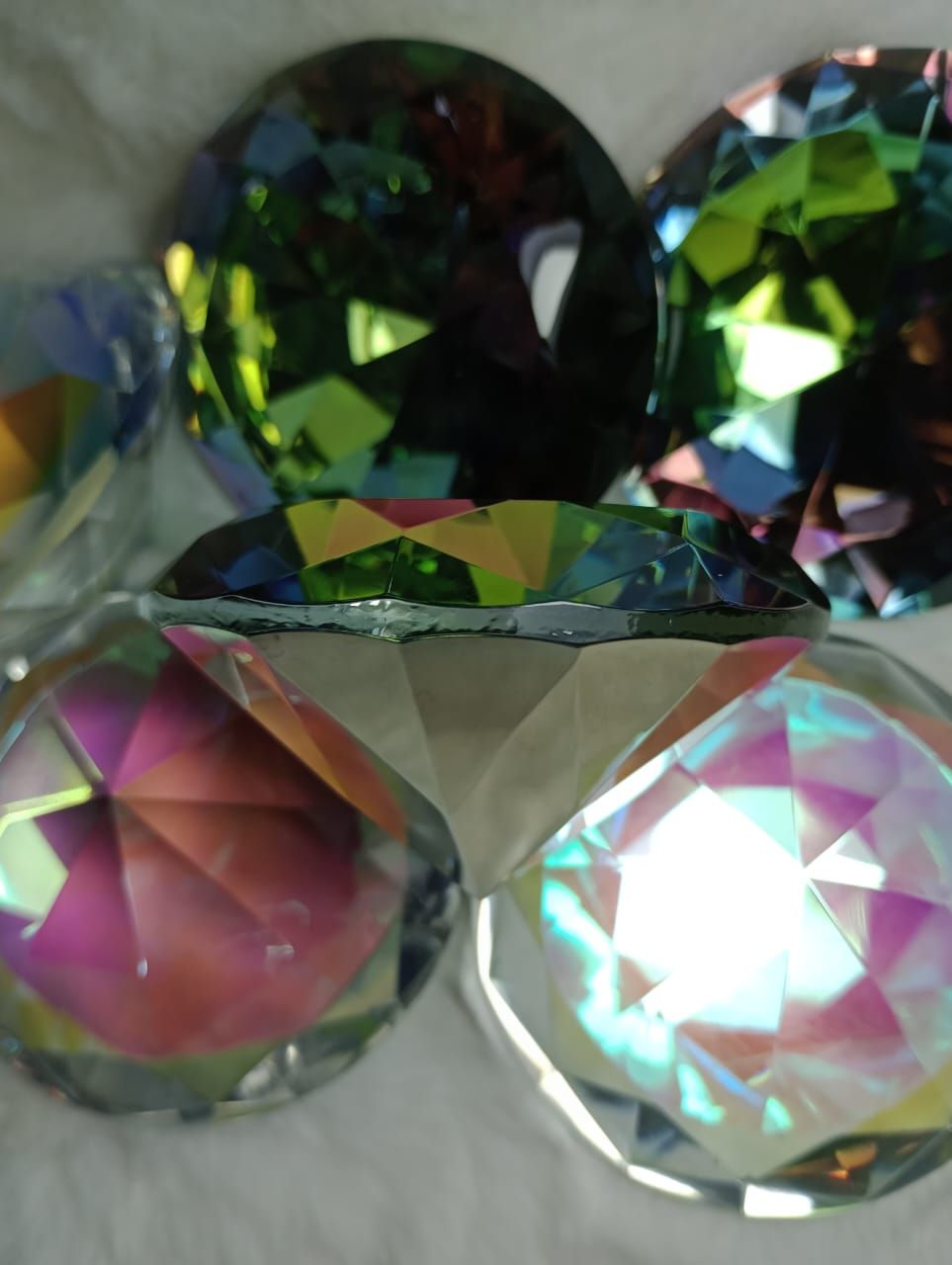 Diamantes