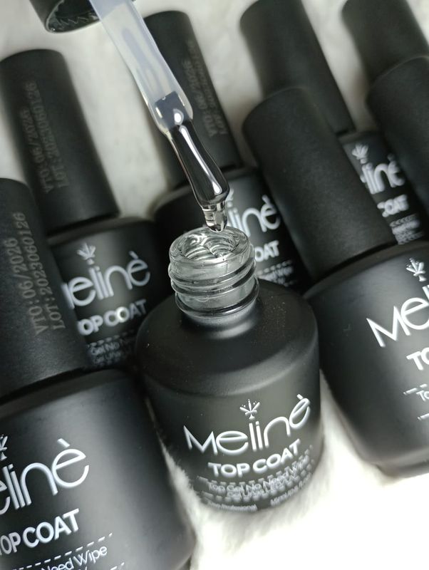Top Coat Meline 15ml