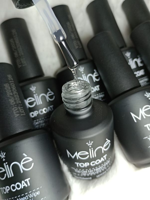 Base Coat Meline 15ml