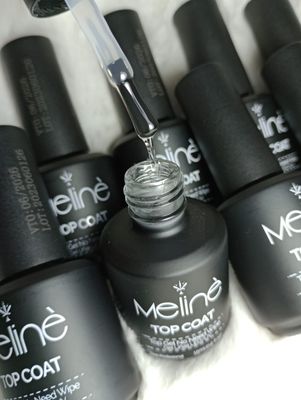 Base Coat Meline 15ml