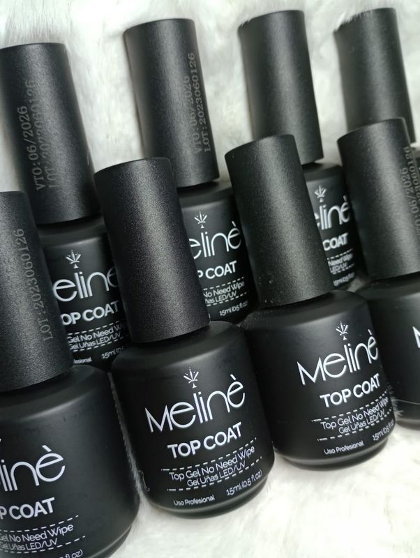 Top Coat Meline