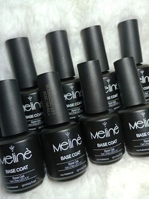 Base Coat Meline