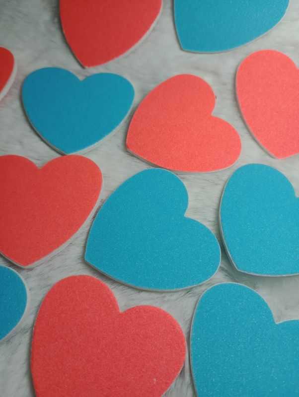 Limas Corazón