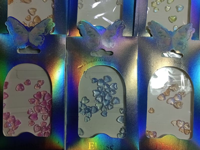 Deco Corazones
