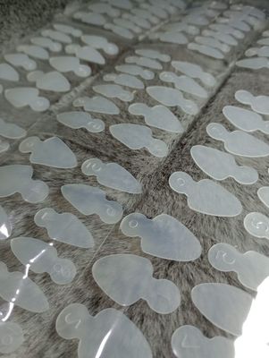 Molde de Silicona para Francesita