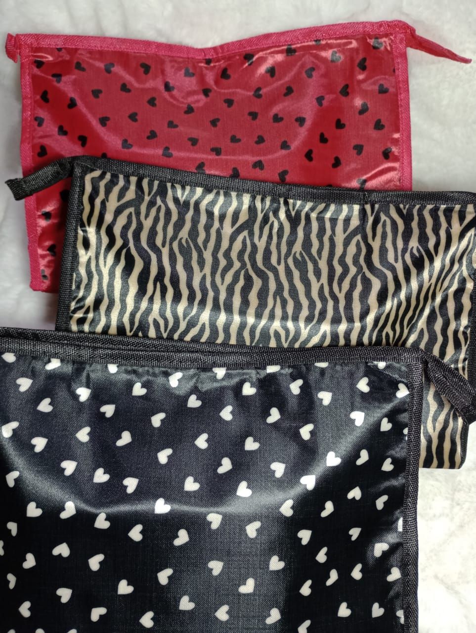 Neceser Grande con Estampados