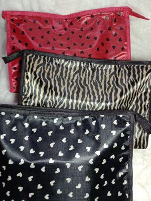 Neceser Grande con Estampados