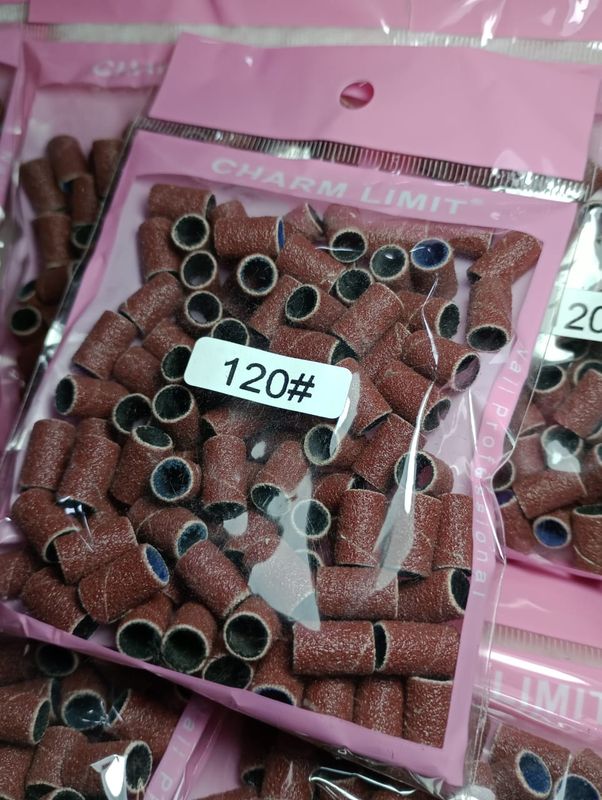 Barril de Torno x100 de Charm Limit