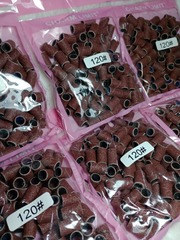 Barril de Torno x100 de Charm Limit