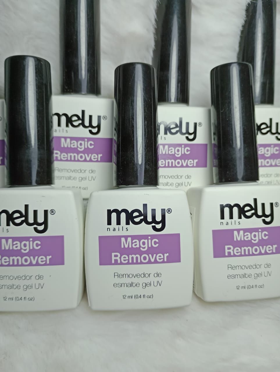 Removedor Magico de Mely