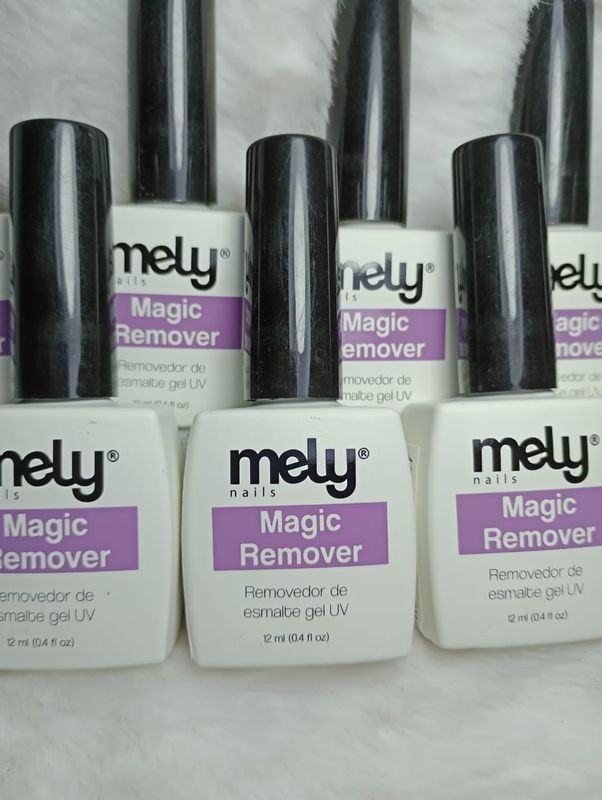 Removedor Magico de Mely