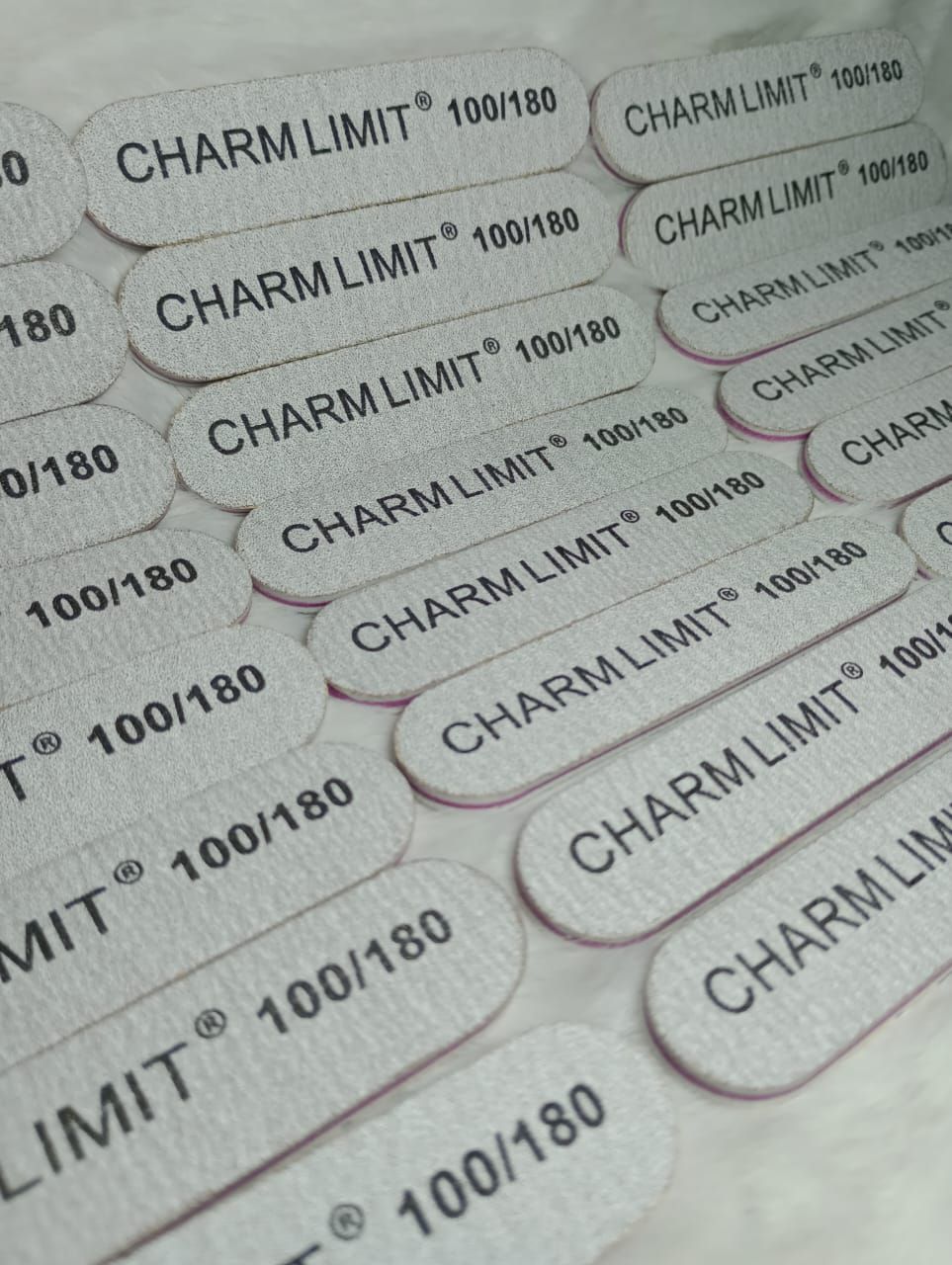 Mini Limas de Charm Limit 100/180