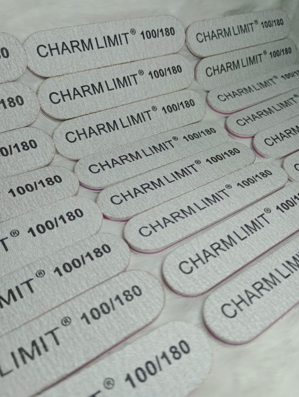 Mini Limas de Charm Limit 100/180