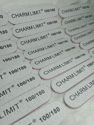 Mini Limas de Charm Limit 100/180