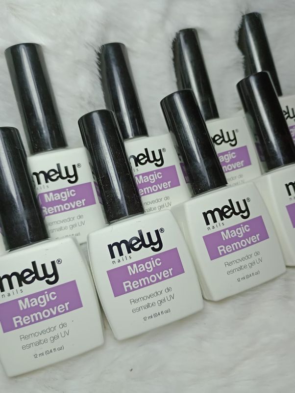 Removedor Magico de Mely