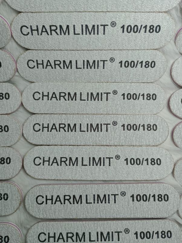 Mini Limas de Charm Limit 100/180