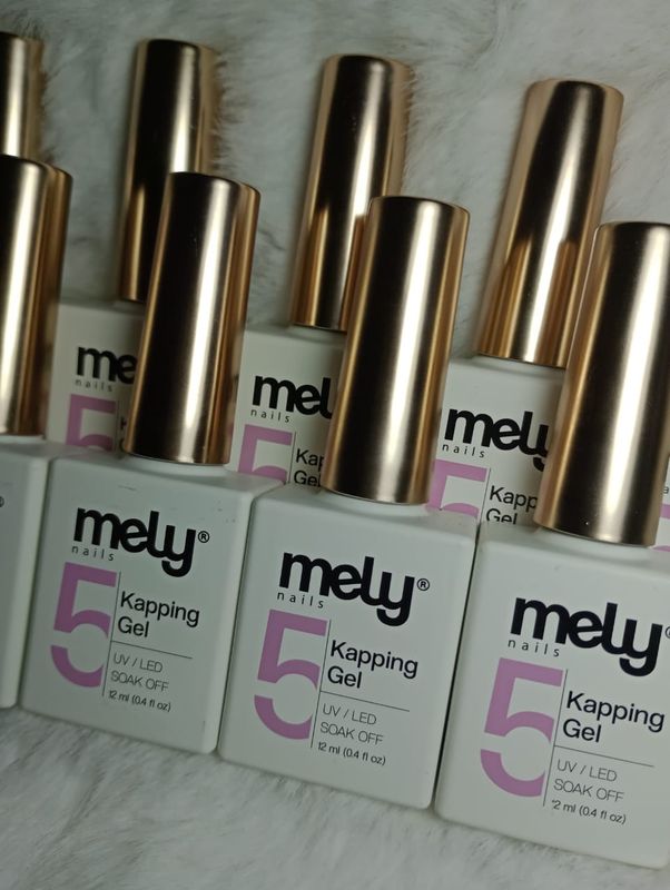 Kapping Gel de Mely
