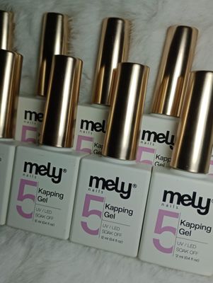 Kapping Gel de Mely