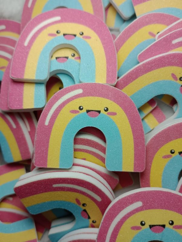 Mini Limas Arcoiris