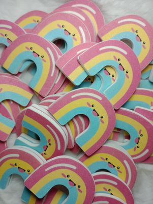 Mini Limas Arcoiris