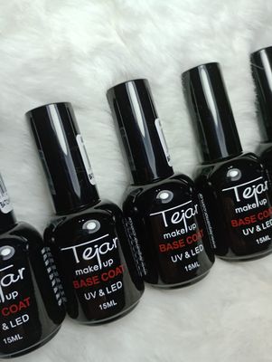 Base Coat Tejar 15ml
