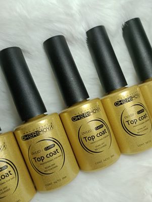 Top Coat Cherimoya 8ml.