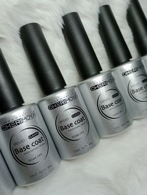 Base Coat Cherimoya 8ml.