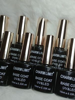 Base Coat Charm Limit 10ml