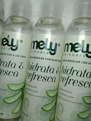 Skincare y Corporal