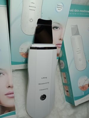 Espatula Facial de Ultra Sonido