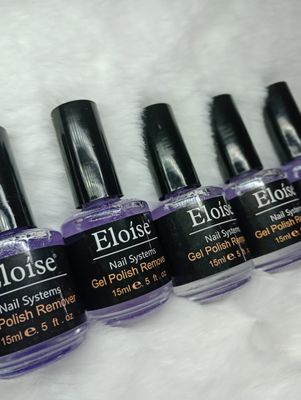 Esmalte Magico Removedor De Semipermanentes Uñas Manicuria