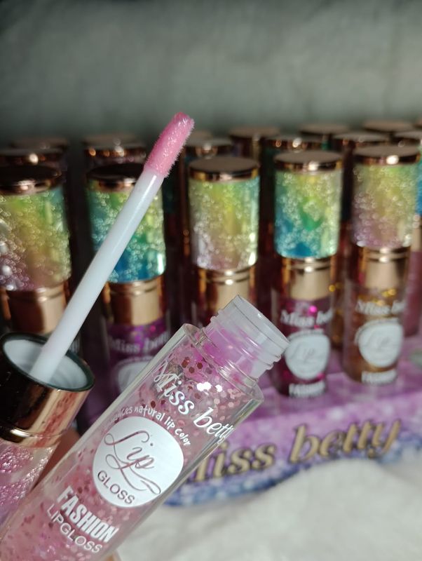 Labial Gloss Miss Betty