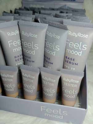 Base Serum Ruby Rose
