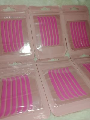 Cinta de Silicona Para Lifting