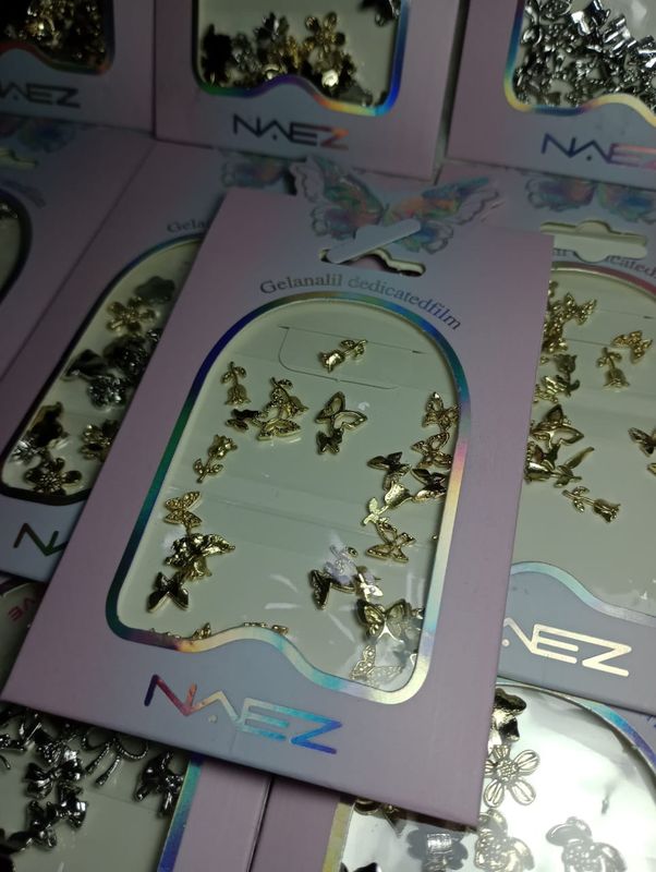 Deco delicadas Naez 