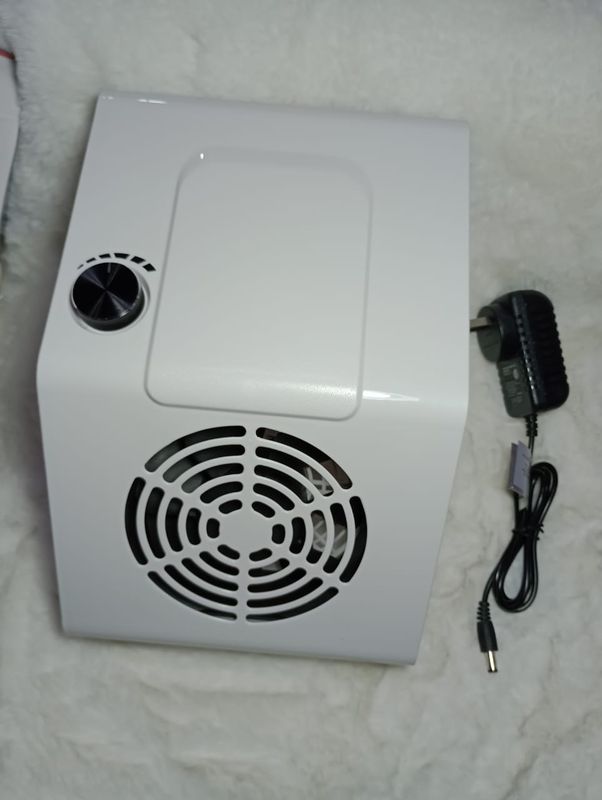 Extractor de Polvo 80W