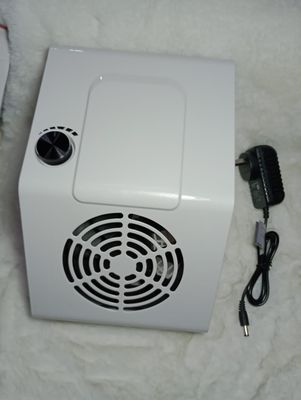Extractor de Polvo 80W