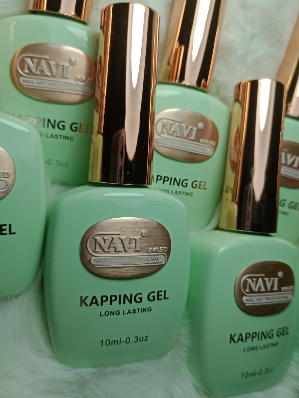 Kapping Navi 10 ml.