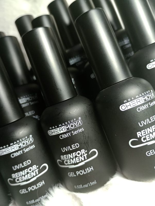 Kapping Cherimoya (Color) 15ml